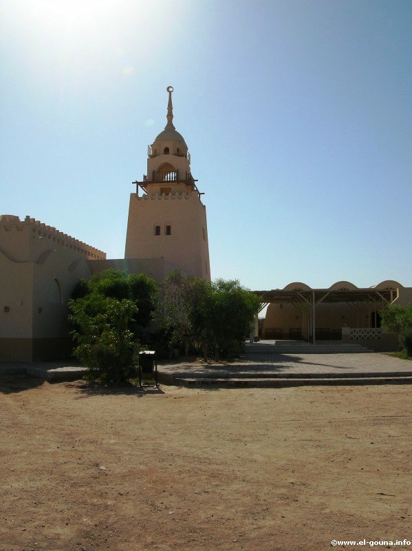 Moschee 01